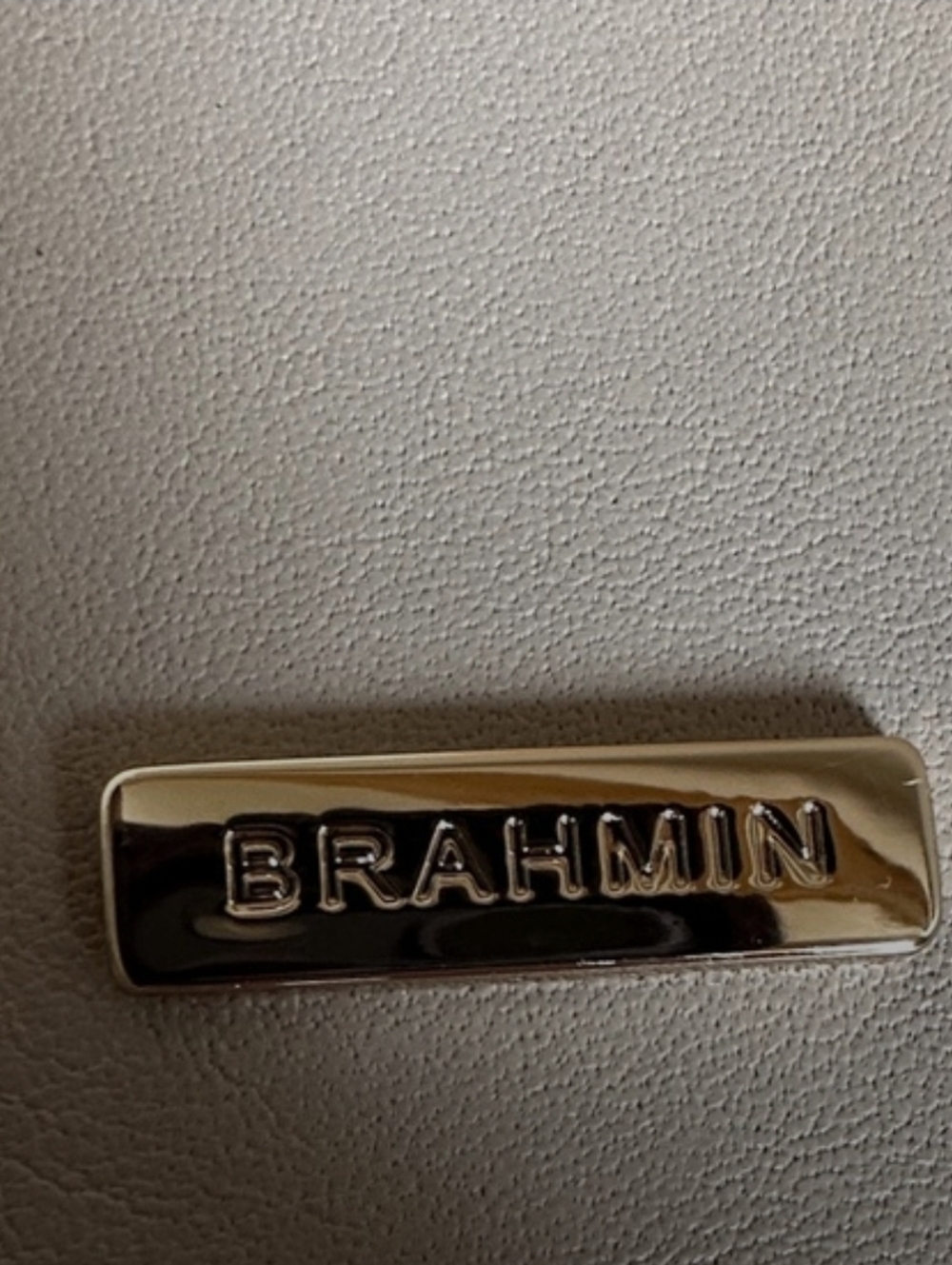 Brahmin Bag Charm/Keyring Coin Purse - Picture 2 of 9